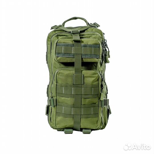 Рюкзак Mr Martin 5007 зеленый