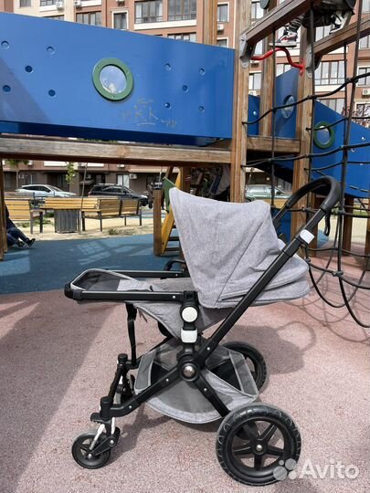 Коляска Bugaboo 2 в 1