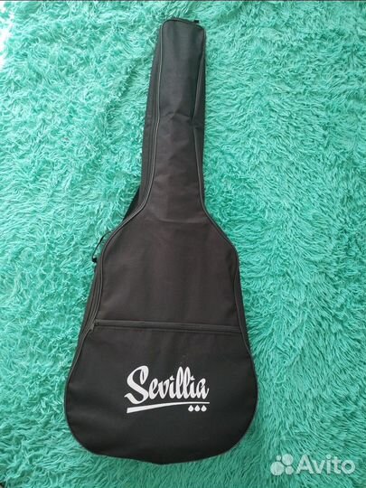 Гитара акустическая