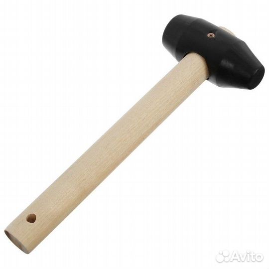 Ледобур 'Патриот', телескопический, 100 мм, лезвие