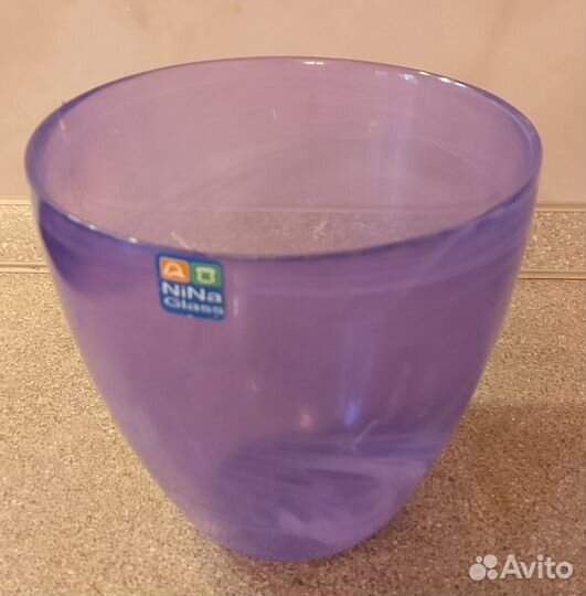 Горшки и кашпо для цветов