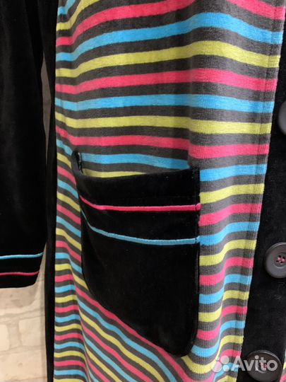 Халат новый 46 Турция Cocoon