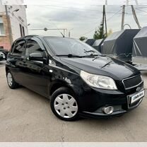 ЗАЗ Vida 1.5 MT, 2012, 141 000 км, с пробегом, цена 569 500 руб.