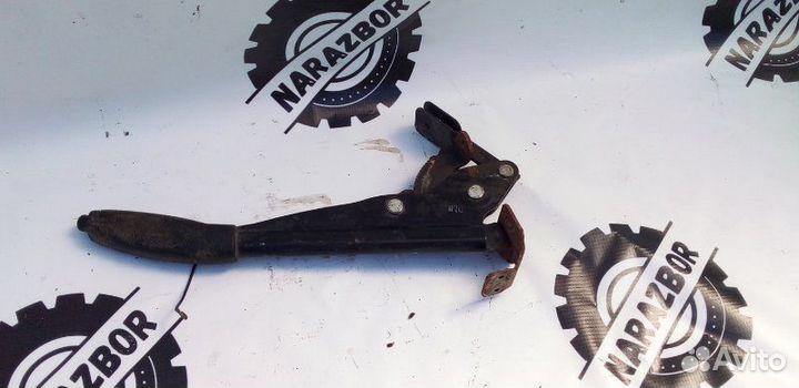 Рычаг стояночного тормоза Daewoo Matiz