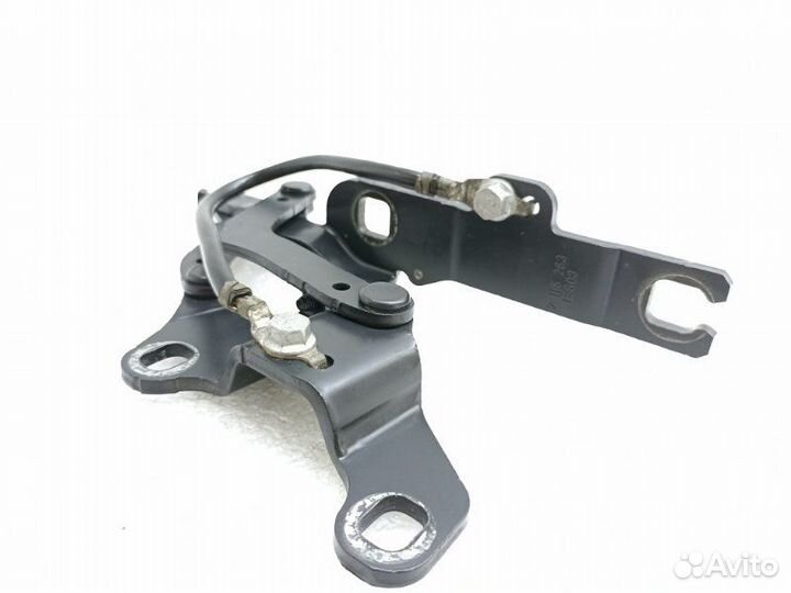 Петля капота левая Bmw 3-Series E90 2.5 2005