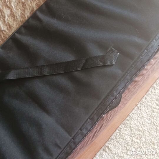 Шашлычный набор ручной работы