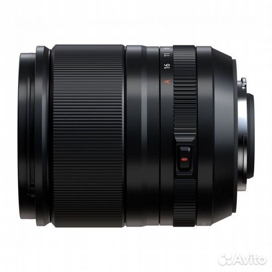 Объектив Fujifilm XF 23 F1.4 R LM WR