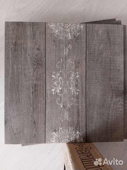 Плитка напольная остатки