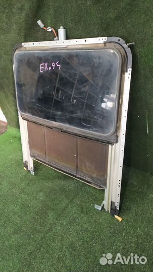 Люк в сборе Ford Explorer 3 4 2004