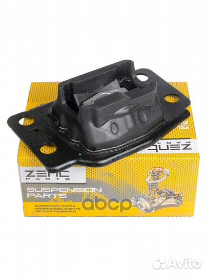 Z13415 подушка двс Ford Galaxy/Mondeo/S-Max 2