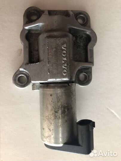 Клапан VVT Volvo S60