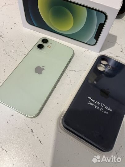 iPhone 12 mini, 128 ГБ