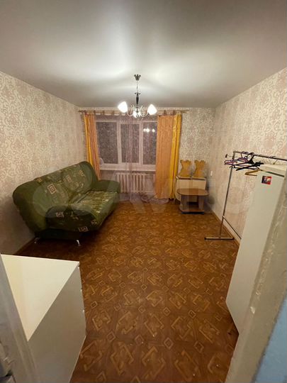 Квартира-студия, 13 м², 3/5 эт.