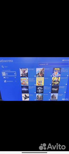 Sony PlayStation 4 pro