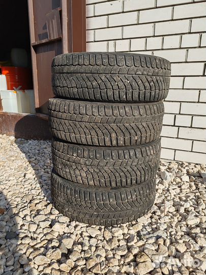 Viatti Brina Nordico V-522 205/55 R16