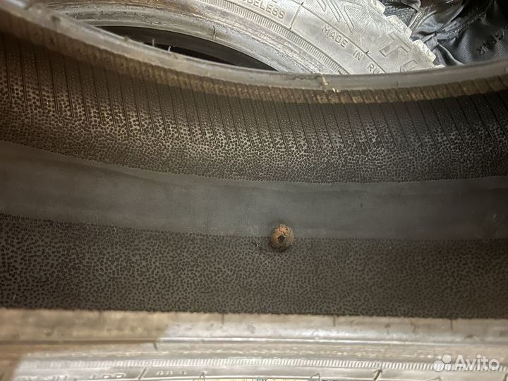 Tunga Nordway 6.5/65 R14