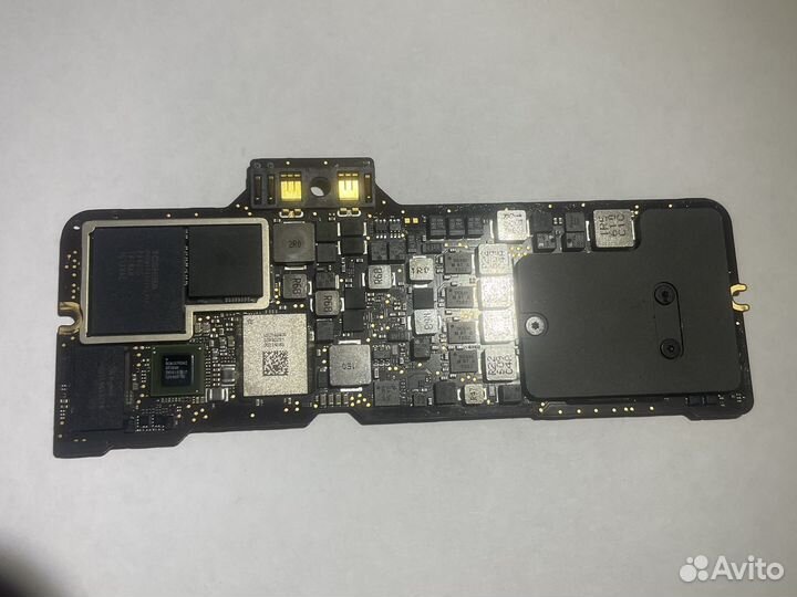 Материнская плата MacBook 12 retina 2016 A1534