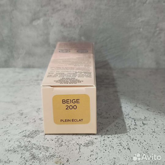 Ив Роше тональный крем