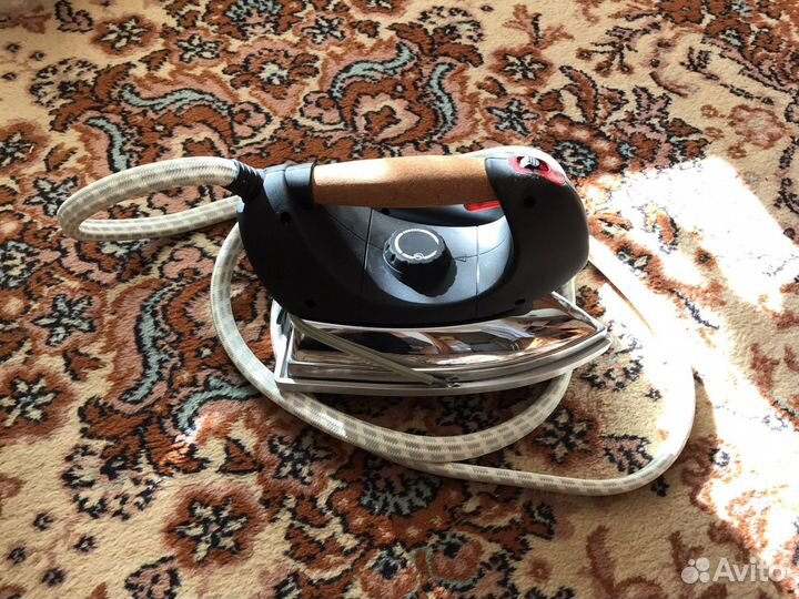 Пароочиститель бытовой KS group