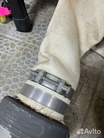 Комплект Flyboard Legeng флайборда