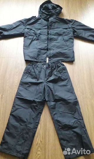 Оперативно-служебный Костюм ввз мембранный