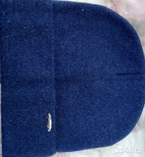 Шапка женская