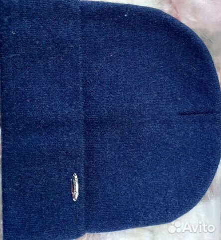 Шапка женская