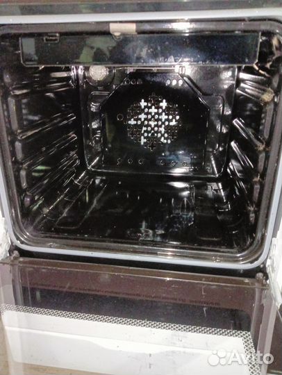 Плита электрическая Darina