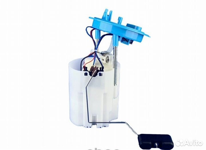 Топливный насос(модуль в сборе) Golf 7/Octavia A7