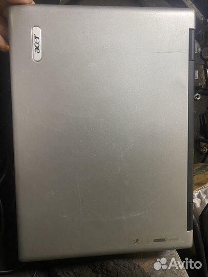 Acer aspire 3680