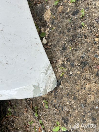 Капот volkswagen golf 6