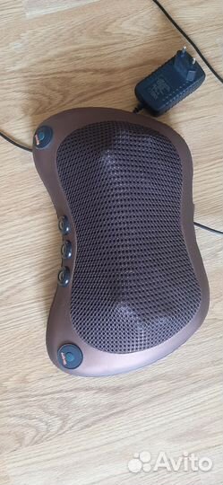 Массажёр электрический