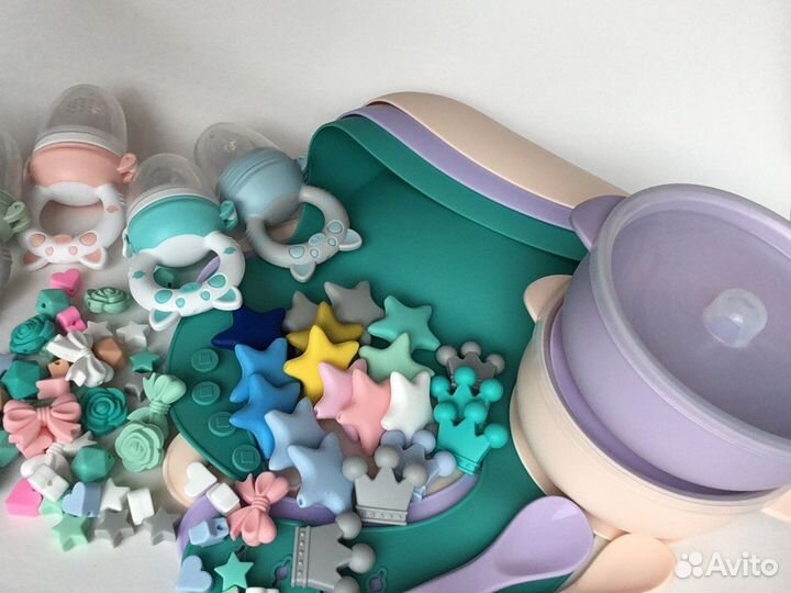 Грызунок,посуда для детей, нимблер