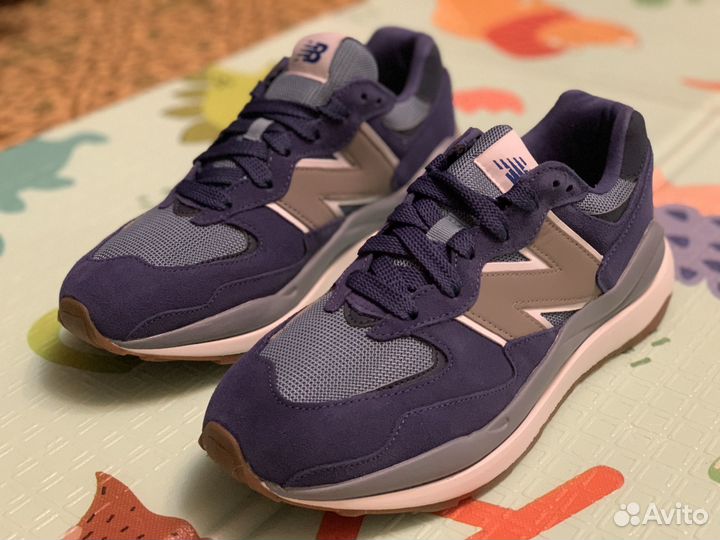 Оригинальные кроссовки New Balance 57/40