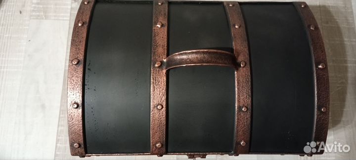 Мангал сундук ручная работа эксклюзив
