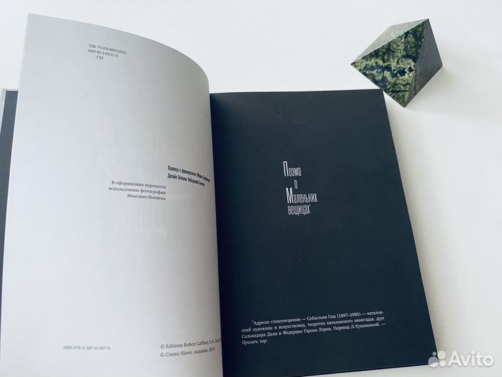 Гала и Дали: Зазеркалье. В Кадакес