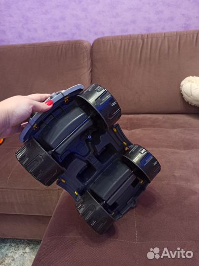 Внедорожник