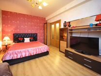 1-к. квартира, 40 м², 2/9 эт.