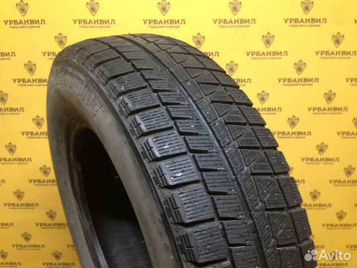 Bridgestone Blizzak Revo GZ 185/70 R14