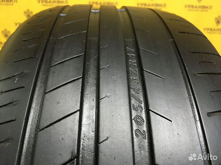 Kapsen SportMax S2000 205/45 R17 88W