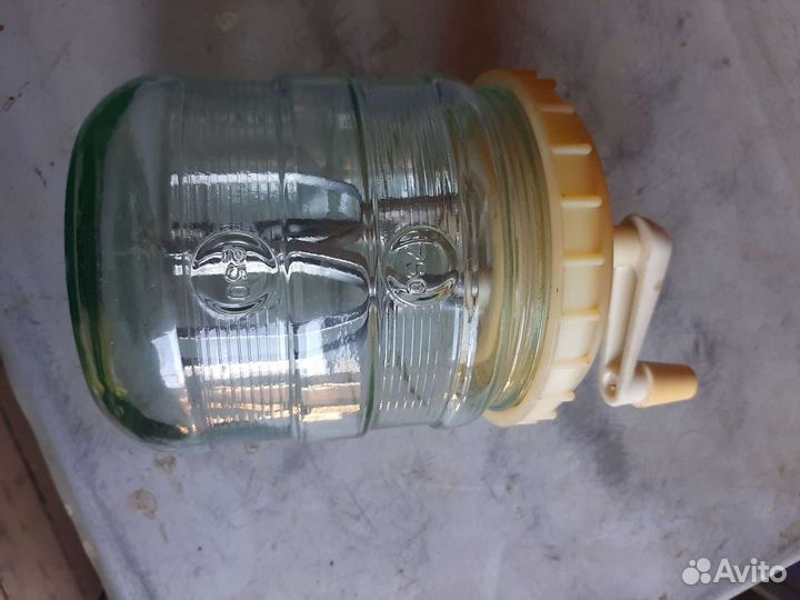 Миксер ручной СССР