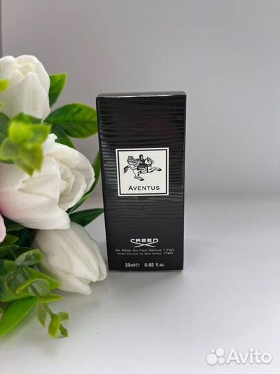 Creed Aventus 25ml