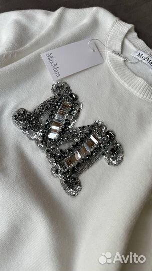 Джемпер Max Mara