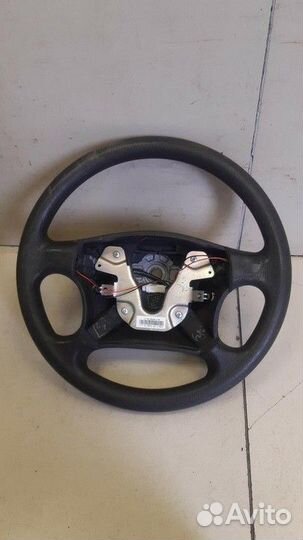 Рулевое колесо LADA Priora