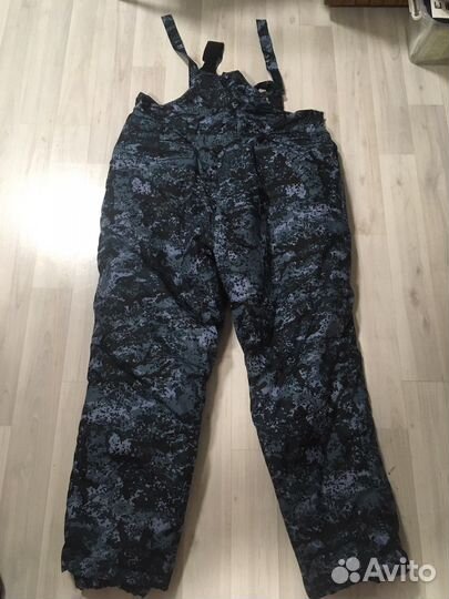 Продам зимнюю форму