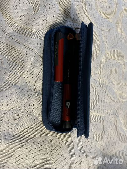 Расходнын материалы