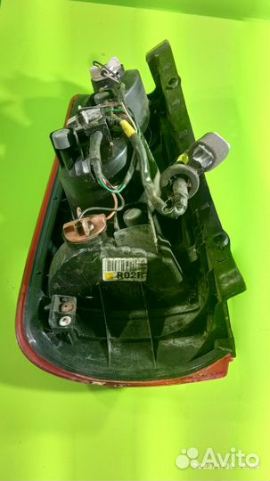 Фонарь правый для Hyundai Matrix