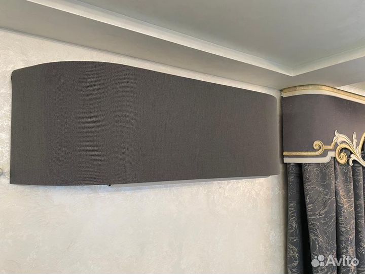 Продажа и установка кондиционеров