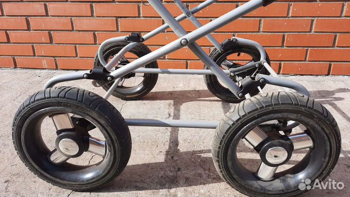 Рама для детской коляски