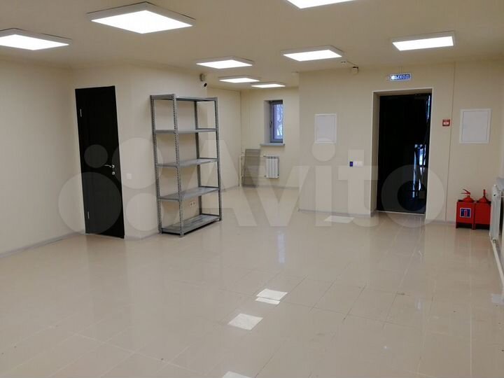 Офис, 15 м²